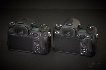 お写ん歩: PENTAX K-3III Monochromeアーカイブ